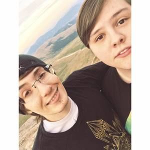 Meet your Posher, Joseph